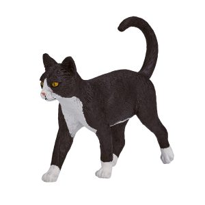 فیگور موجو مدل گربه سیاه کد 387200