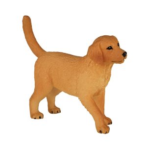 فیگور موجو مدل سگ گلدن ریتریور کد 387205