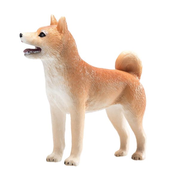 فیگور موجو مدل سگ شیبا اینو کد 387140