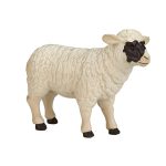 فیگور موجو مدل گوسفند صورت مشکی کد 387058