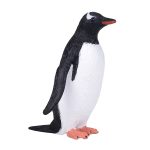 فیگور موجو مدل پنگوئن جنتو کد 387184
