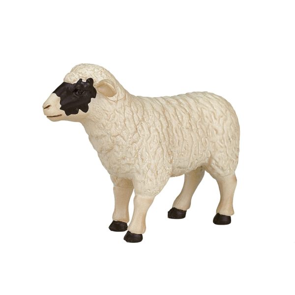فیگور موجو مدل گوسفند صورت مشکی کد 387058