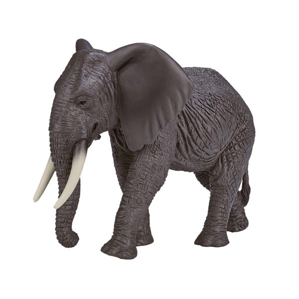 فیگور موجو مدل فیل آفریقایی کد 387189