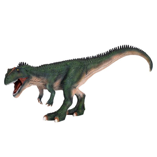 فیگور موجو مدل دایناسور گیگانوتوروس کد 381013