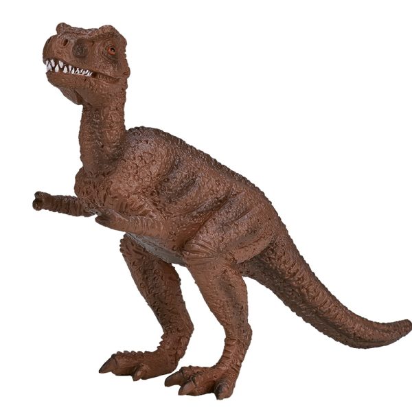 فیگور موجو مدل دایناسور تیرکس کد 387192
