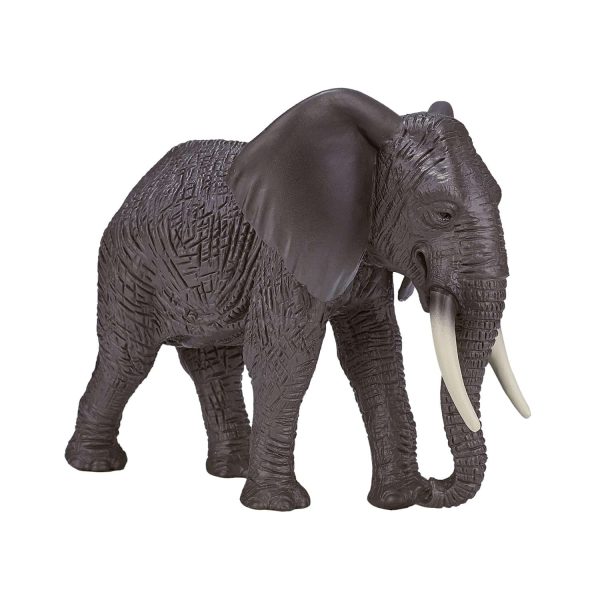 فیگور موجو مدل فیل آفریقایی کد 387189