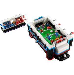 لگو IDEAS مدل Table Football کد 21337