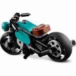 لگو کریتور مدل Vintage Motorcycle کد 31135