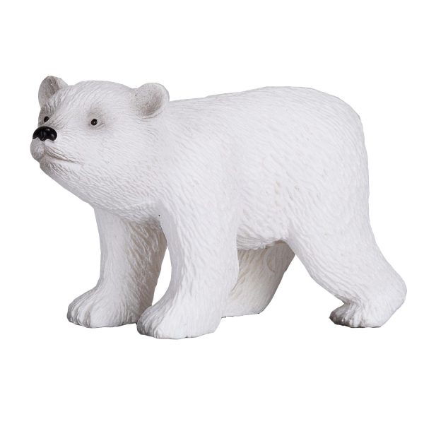 فیگور موجو مدل خرس قطبی کوچک کد 387020