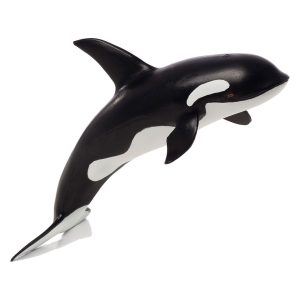 فیگور موجو مدل نهنگ قاتل کد 387276