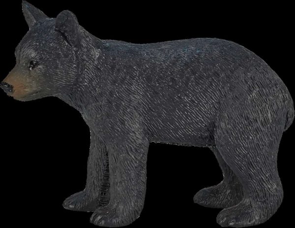 فیگور موجو مدل بچه خرس کد 387287