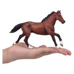 فیگور موجو مدل اسب مسابقه ای کد 387291