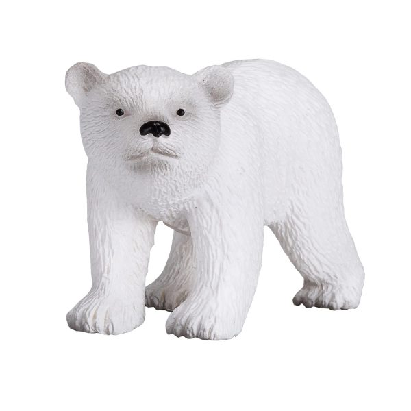 فیگور موجو مدل خرس قطبی کوچک کد 387020
