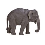 فیگور موجو مدل فیل آسیایی کد 387266