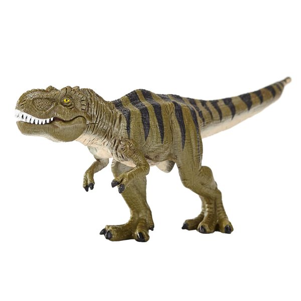 فیگور موجو مدل دایناسور تیرکس کد 387258