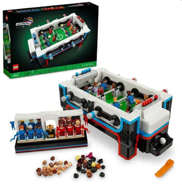 لگو IDEAS مدل Table Football کد 21337