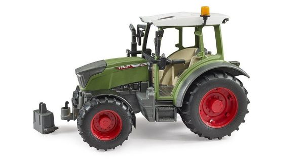 Fendt Vario برودر Bruder کد 02180