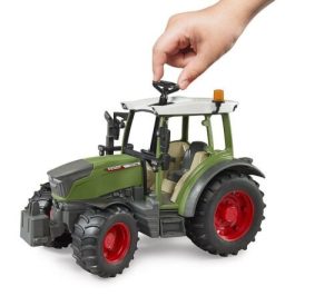 Fendt Vario برودر Bruder کد 02180