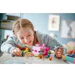 لگو ماینکرفت مدل The Axolotl House کد 21247