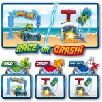 پیست ماشین مسابقه مدل WAVE RACE کد 221666