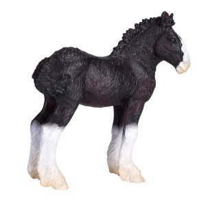 فیگور موجو مدل اسب شایر کد 387399