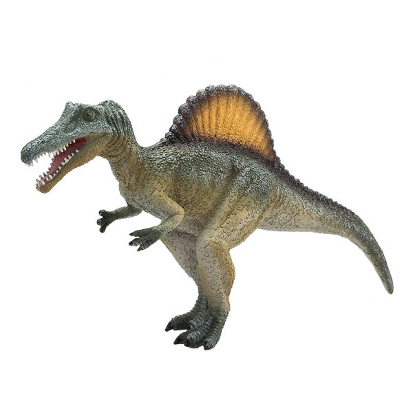 فیگور موجو مدل دایناسور اسپایسورانوس کد 387233