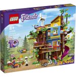 لگو فرندز مدل Friendship Tree House کد 41703