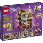 لگو فرندز مدل Friendship Tree House کد 41703