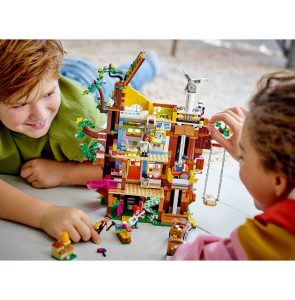 لگو فرندز مدل Friendship Tree House کد 41703