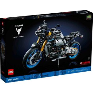 لگو تکنیک مدل Yamaha MT-10 SP کد 42159
