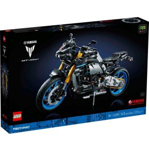 لگو تکنیک مدل Yamaha MT-10 SP کد 42159