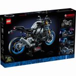 لگو تکنیک مدل Yamaha MT-10 SP کد 42159