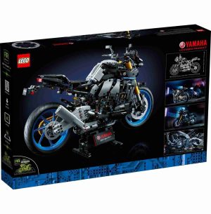 لگو تکنیک مدل Yamaha MT-10 SP کد 42159