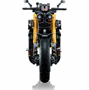 لگو تکنیک مدل Yamaha MT-10 SP کد 42159