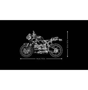 لگو تکنیک مدل Yamaha MT-10 SP کد 42159