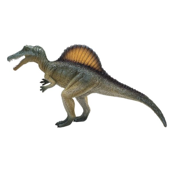 فیگور موجو مدل دایناسور اسپایسورانوس کد 387233