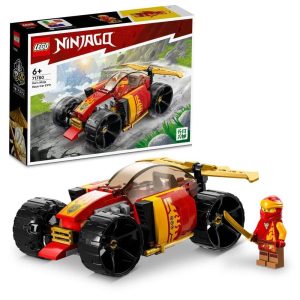 لگو نینجاگو مدل Kai's Ninja Race Car EVO کد 71780