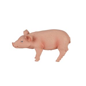 فیگور موجو مدل بچه خوک ایستاده کد 387055
