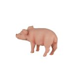 فیگور موجو مدل بچه خوک ایستاده کد 387055