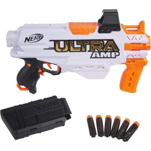 تفنگ نرف Nerf مدل Ultra Amp کد F0954