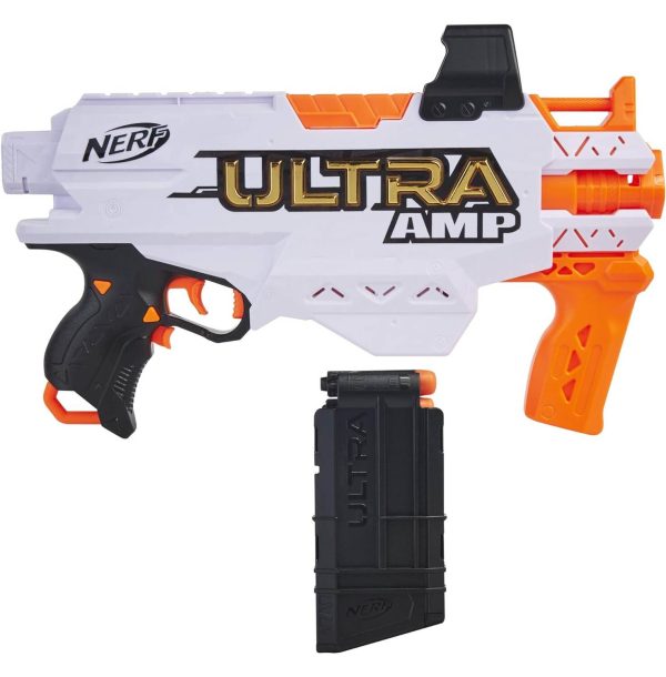تفنگ نرف Nerf مدل Ultra Amp کد F0954