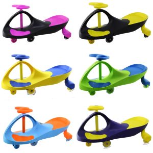 سه چرخه لوپ کار LOOPCAR FA6