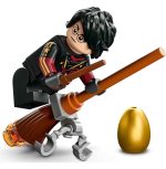 لگو هری پاتر مدل Hungarian Horntail Dragon کد 76406