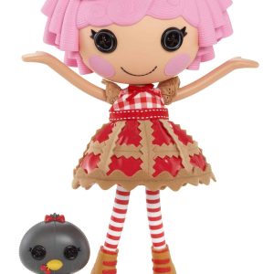 عروسک لالالوپسی Cherry Crisp کد 527145E5C