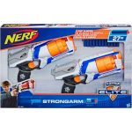 تفنگ نرف Nerf مدل N-Strike Nerf 2 STRONGARM کد B8995