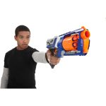 تفنگ نرف Nerf مدل N-Strike Nerf 2 STRONGARM کد B8995