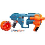 تفنگ نرف Nerf مدل Shockwave RD-15 کد E9527