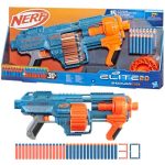 تفنگ نرف Nerf مدل Shockwave RD-15 کد E9527