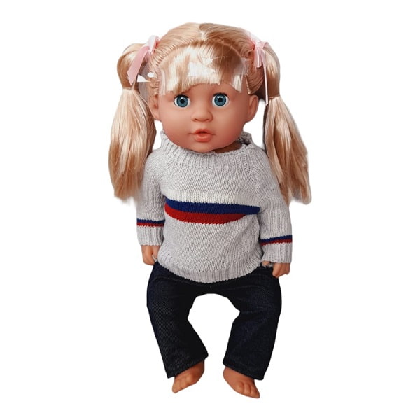 عروسک Baby Toby کد W321001