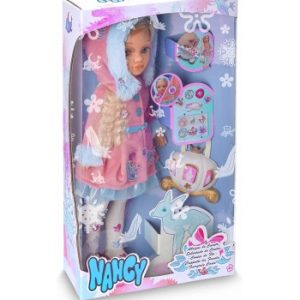 عروسک نانسی کد 7012932